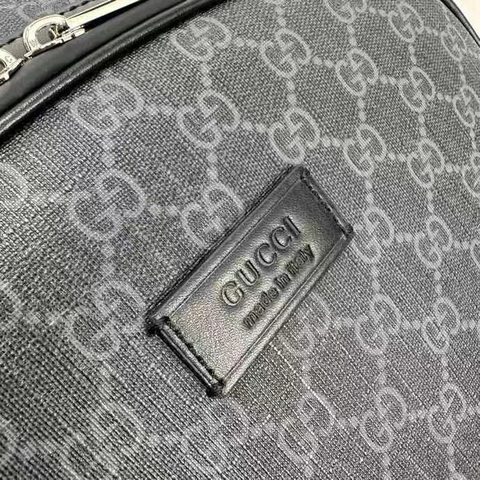 Gucci Backpacks